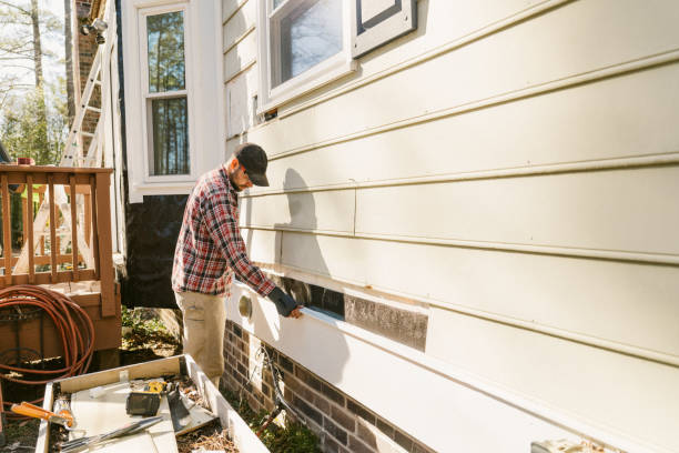Top rated local Siding Contractor specialists in Gibson Island, MD
